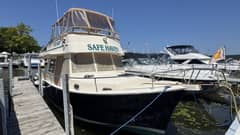 2008 Mainship 400 Trawler "Safe Haven" photo 1