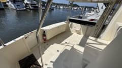 2008 Mainship 400 Trawler "Safe Haven" photo 7