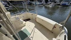 2008 Mainship 400 Trawler "Safe Haven" photo 9