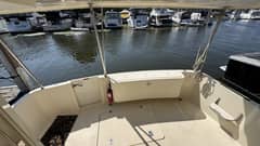 2008 Mainship 400 Trawler "Safe Haven" photo 8