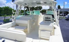 2021 Cobia 330DC photo 9