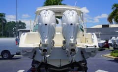 2021 Cobia 330DC photo 3