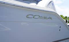 2021 Cobia 330DC photo 7