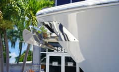 2021 Cobia 330DC photo 6