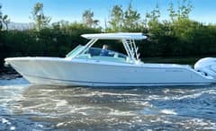 2021 Cobia 330DC photo 1