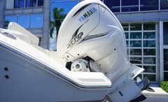 2021 Cobia 330DC photo 4