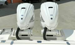 2021 Cobia 330DC photo 5