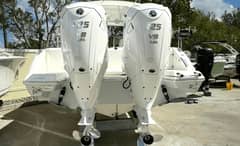 2021 Cobia 330DC photo 4