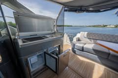 2024 Riviera 4600 "CAPTAIN FUN" photo 8