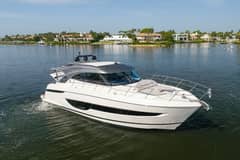 2024 Riviera 4600 "CAPTAIN FUN" photo 1