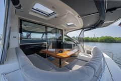 2024 Riviera 4600 "CAPTAIN FUN" photo 4