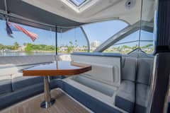 2024 Riviera 4600 "CAPTAIN FUN" photo 6