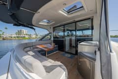 2024 Riviera 4600 "CAPTAIN FUN" photo 3