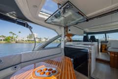 2024 Riviera 4600 "CAPTAIN FUN" photo 9