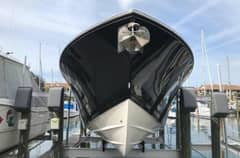 2016 Cobia 344 Center Console photo 4