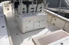 2016 Cobia 344 Center Console photo 8