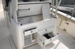 2016 Cobia 344 Center Console photo 9