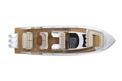 2026 Tiara Yachts 48 LS "SASSY THREE" photo 5