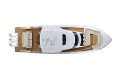 2026 Tiara Yachts 48 LS "SASSY THREE" photo 4