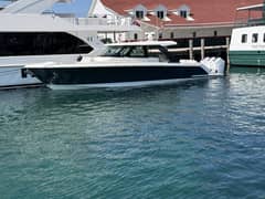 2026 Tiara Yachts 48 LS "SASSY THREE" photo 7