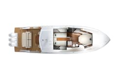 2026 Tiara Yachts 48 LS "SASSY THREE" photo 6