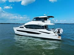 2024 Aquila 54 Yacht photo 5