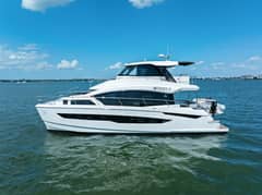 2024 Aquila 54 Yacht photo 2