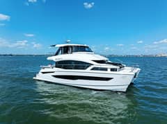 2024 Aquila 54 Yacht photo 8