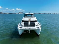 2024 Aquila 54 Yacht photo 6