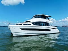 2024 Aquila 54 Yacht photo 4