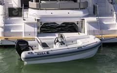 2024 Aquila 54 Yacht photo 7