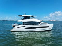 2024 Aquila 54 Yacht photo 9