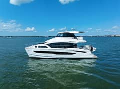 2024 Aquila 54 Yacht photo 1