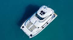 2024 Aquila 54 Yacht photo 5