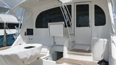 2022 Viking 68 Convertible "Tax Man" photo 5