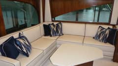 2022 Viking 68 Convertible "Tax Man" photo 8