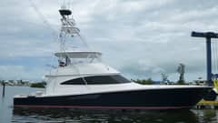 2022 Viking 68 Convertible "Tax Man" photo 1