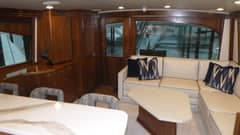 2022 Viking 68 Convertible "Tax Man" photo 2