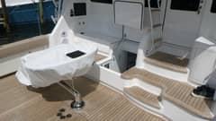 2022 Viking 68 Convertible "Tax Man" photo 7