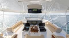 2022 Viking 68 Convertible "Tax Man" photo 4