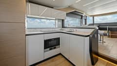 2026 Absolute Navetta 58 "ANDIAMO" photo 5