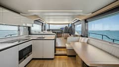 2026 Absolute Navetta 58 "ANDIAMO" photo 3
