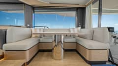 2026 Absolute Navetta 58 "ANDIAMO" photo 9