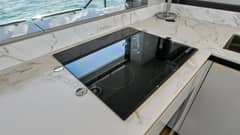 2026 Absolute Navetta 58 "ANDIAMO" photo 6