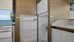 2026 Absolute Navetta 58 "ANDIAMO" photo 8