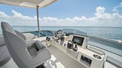 2026 Absolute Navetta 58 "ANDIAMO" photo 2