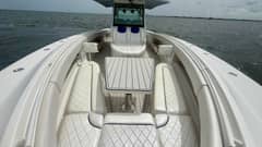 2018 Hydra-Sports 4200 Siesta "Yo No Se" photo 3