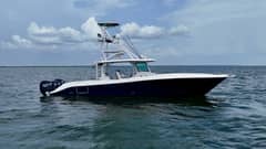 2018 Hydra-Sports 4200 Siesta "Yo No Se" photo 1
