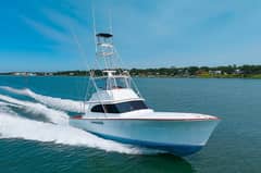 1985 Merritt Sportfish "Lady Lauren" photo 1