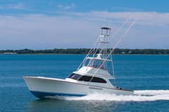 1985 Merritt Sportfish "Lady Lauren" photo 6